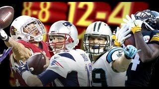 10 INSANELY Bold Predictions for the 2016 NFL Season