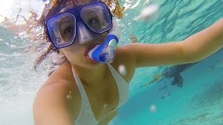 UAlbany Abroad: Belize!