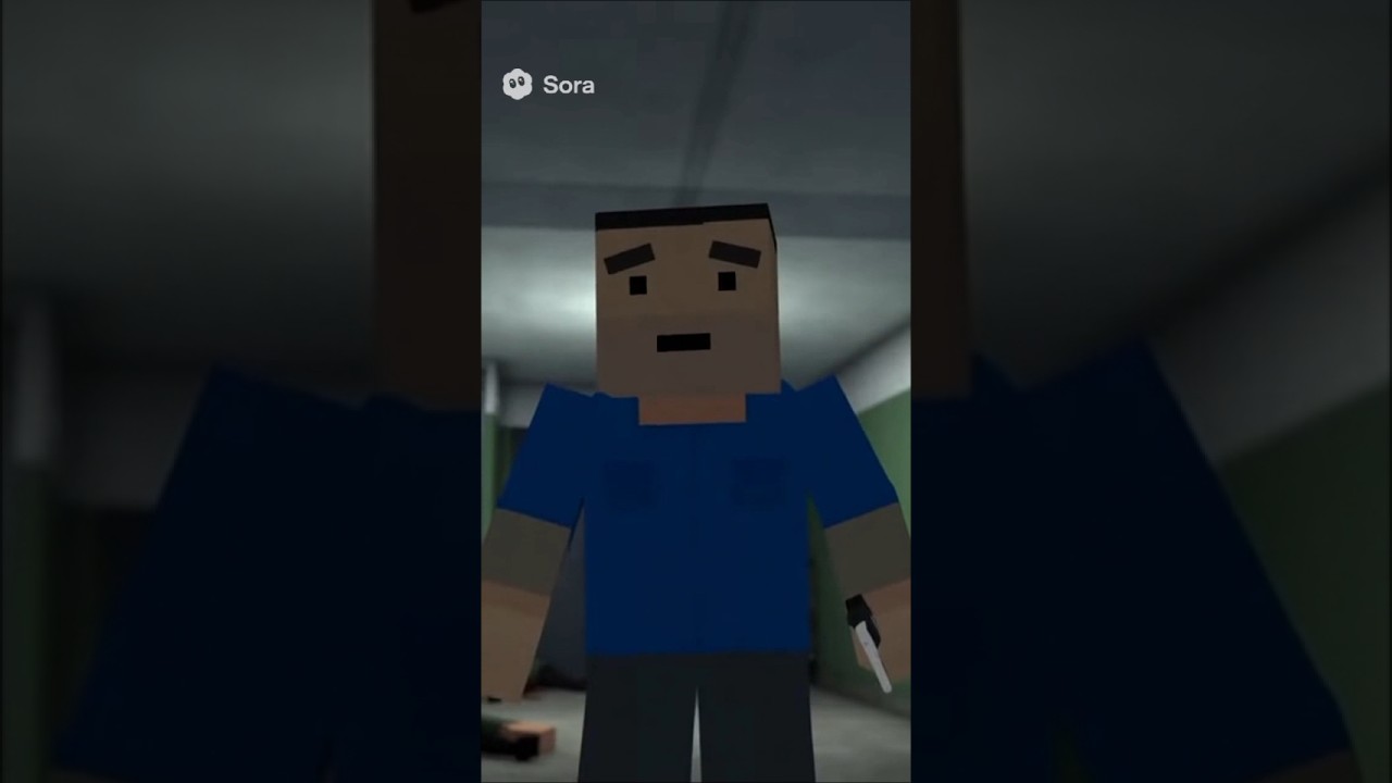 Недо Хоррор 