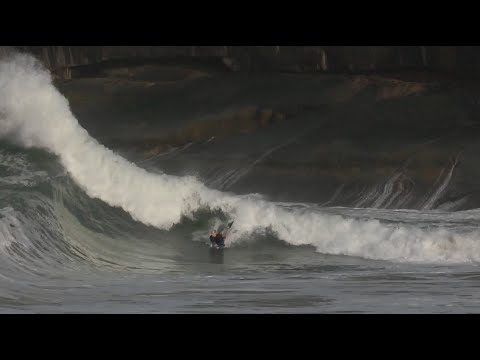 Video: 3 måter til Bodyboard