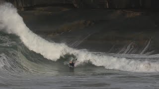 PASSING THROUGH // FULL BODYBOARDING MOVIE // PLC, Jared Houston, Nick Gornall, Jake Stone & More.