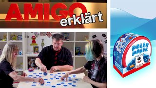 AMIGO explains Polar Panic