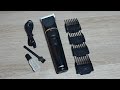 Lenovo Electric Hair Clipper F2 (Review)