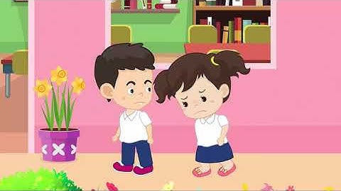 Kiềm chế cơn tức giận | THIENTUONG KNS