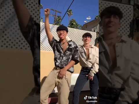 justmaiko tiktok compilations
