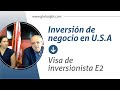 "Son los mejores" Testimonio de Exito GBI | Visa E2