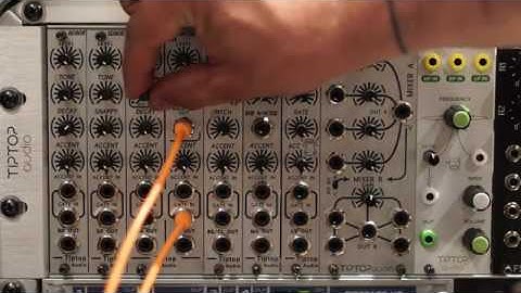 Tiptop Audio HATS808