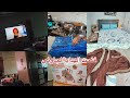فرحت بزاف من فتحت الهداية🎁بدلت كولشي ورتاحيت💪وريتكم العباية لعجبتكم💖روتين نفيسة مع حياة جديد