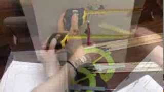 Bullet Trajectory Forensic Training Unlimited Training Workshop