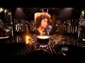 Rachel Crow, Top 11 Perform (The X Factor USA)