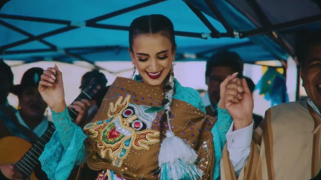 Llajtaymanta  - Mix Leyendas (Video Oficial)