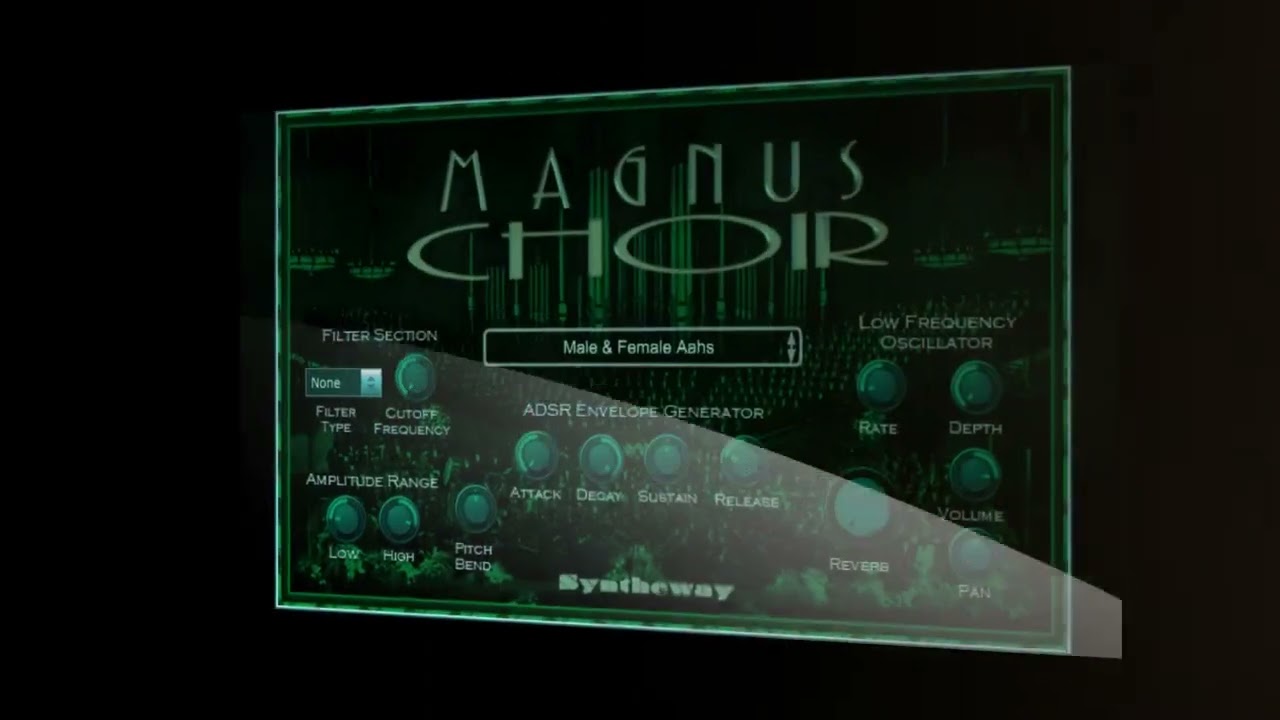 Roll Tide (Crimson Tide, Hans Zimmer) Choir, Strings, Timpani, Trombone VST VST3 AU EXS24 KONTAKT