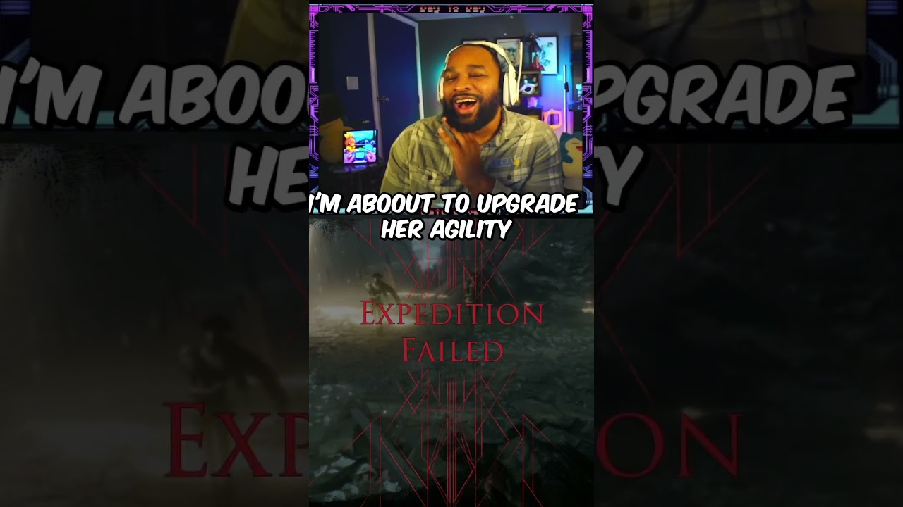 Клянусь, я не так уж плохо играю в эту игру, лол 