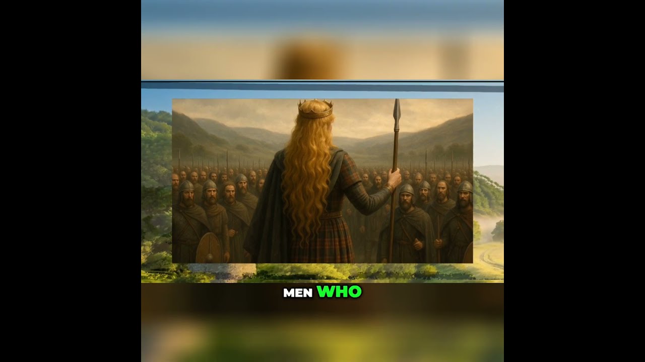 Boudica S Speech The Words That Sparked A Rebellion