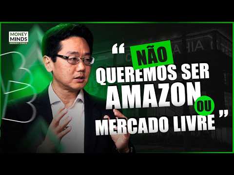 O plano da Casas Bahia (BHIA3) que envolve Amazon, Mercado Livre e mais lucro