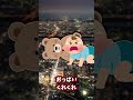 寝ぼけておっぱい 【2chほっこりショート】