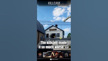 Grenade had AIMBOT 😭