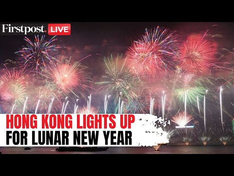 Hong Kong Lunar