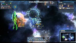 Darkorbit-DEVASTATING EIC ON HU1