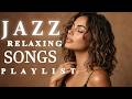 Relaxing Smooth Jazz | Soulful Female Vocals &amp; Uplifting Lyrics to Heal, Relax &amp; Reset (1 Hour)