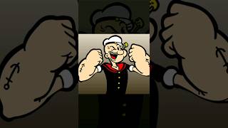 Popeye Message Tone popeye cartoon ringtone messagetones tones shorts