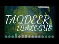 Taqdeer dialogue two hearts ll kanha editorz ll