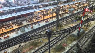 BR SNCF BB 15065 & 20011 & 22402TU & 22347 & NS 1607 Vlissingen