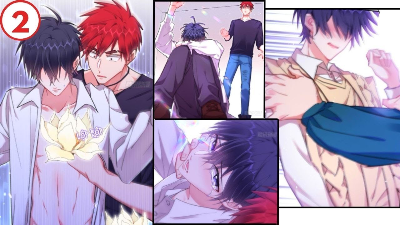 Dare To Hurt My Little Potato Scan Vf www.youtube.com