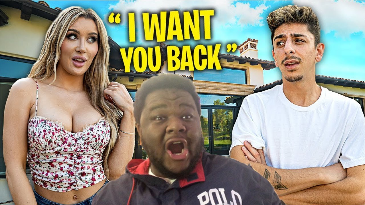 Check Out This Bio: FaZe Rug Of Age 20 Reveals Girlfriend 