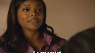 Отрывок из сериала FlashForward - The Gift