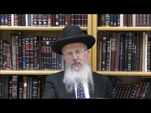 הגאון הרב אברהם שליט"א מה יעשה אדם שלא התפלל תפילת שחרית ומוסף