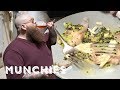 Action Bronson Eats & Drinks France's Best Food & Wine - From Paris with Love (Part Deux)