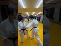 【選手稽古】打たせ