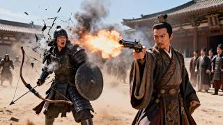 “The reason why the man who was called a beast awakened to the ‘Nine Heavenly Age’!” A chilling screenshot 2