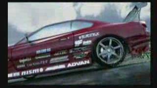 Tokyo Xtreme Racer Drift