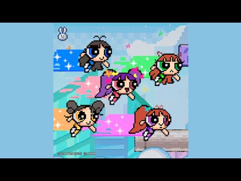 NewJeans (뉴진스) 2nd EP 'Get Up' | Previews