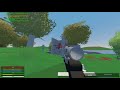 [Unturned] Banned