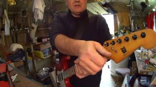 tuning advice