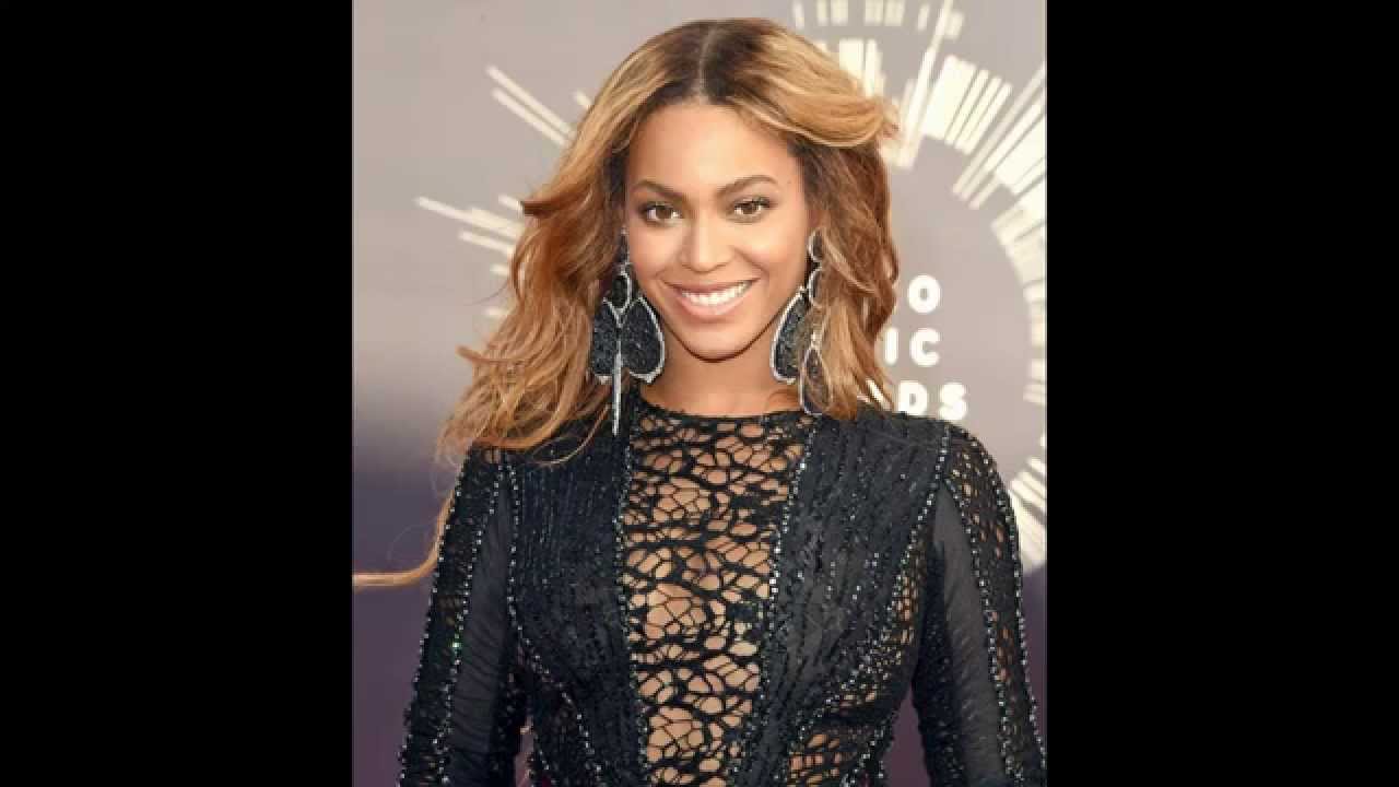 Как выглядит певица Бейонсе (Beyoncé) в 2015 году - YouTube
