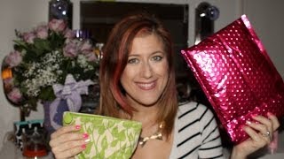 May 2014 Ipsy Bag + a Surprise