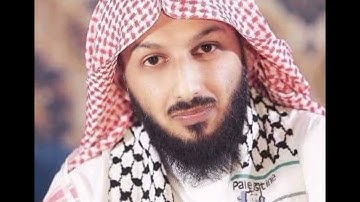 سورة الحاقة _ تلاها الشيخ مصلح العلياني في صلاة التراويح