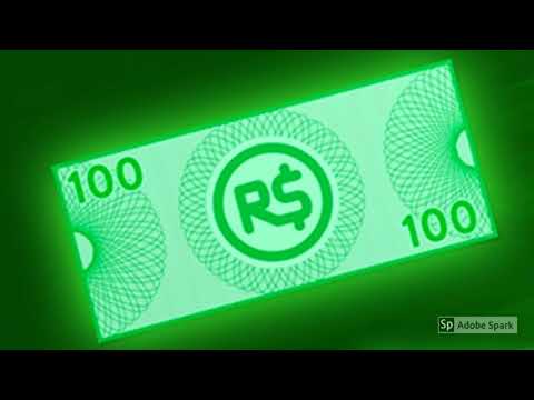 თამაშდება 100 რობუქსი (შენ წყვეტ შენ იმარჯვებ თუ სხვა ?)