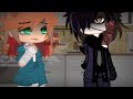 „let go…“| FNAF| TW| William and Clara/Mrs. Afton angst| Willara| My AU