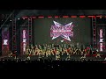 Cheer Extreme Sr Elite Day 2 JamFest 2026