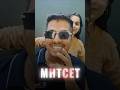 👑MHT-CET 2 Baar Hoga 2027 Students Be Ready 🤞 #mhtcet2026 #asc