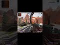 R301 is good against any weapon