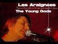 Capture de la vidéo The Young Gods - Interview