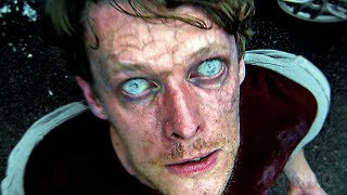 This is the most realistic zombie movie | Best Scenes from World War Z 🌀 4K