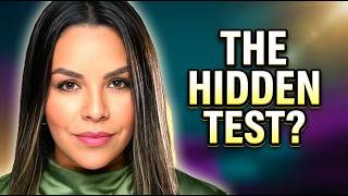 Why Women Test Men — And What They're Really Looking For!