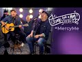MercyMe Covers The Beatles, Tom Petty, and…AC/DC? | Songs From a Mug